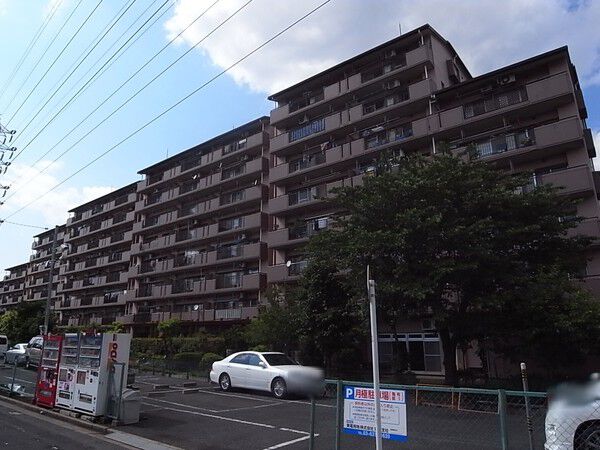 【すまいる亀有】外観写真 【すまいる亀有】外観写真