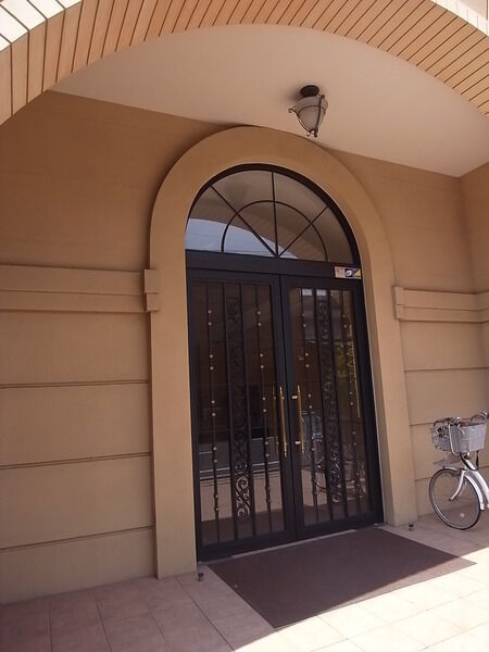 グランシティユーロレジデンス葛西