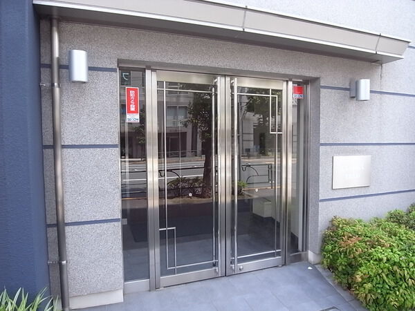 リリーベル葛西