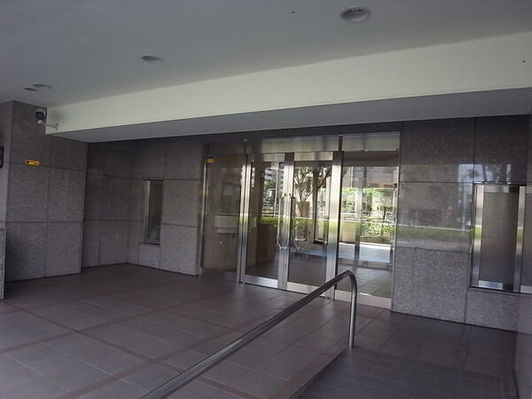 コスモ葛西シティフォルム