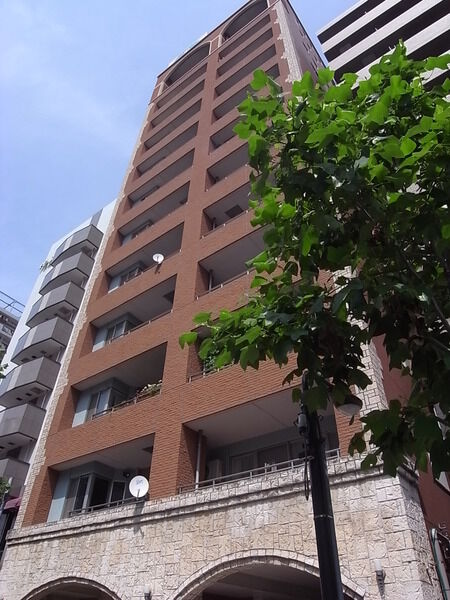 葛西駅前グリーンホームズⅡ