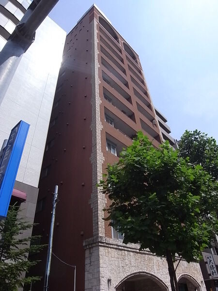 葛西駅前グリーンホームズⅡ