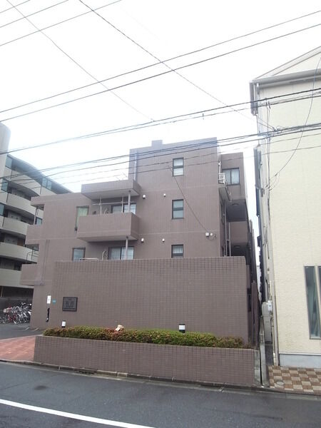 【コスモ葛西アステア】外観2 【コスモ葛西アステア】外観2