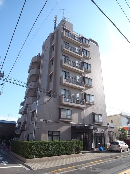 【レクセル瑞江】外観 【レクセル瑞江】外観