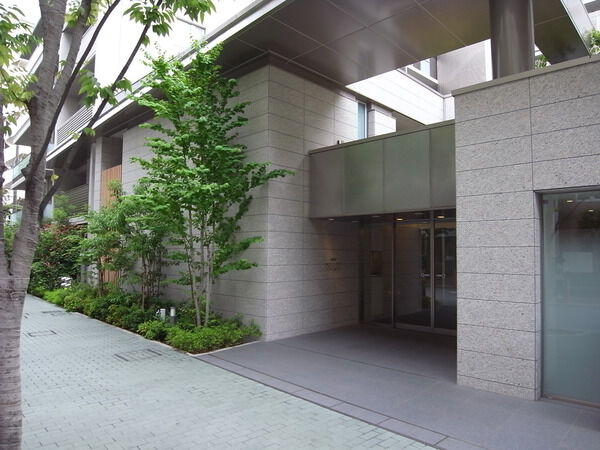 【プラウドシティ船堀】エントランス 【プラウドシティ船堀】エントランス