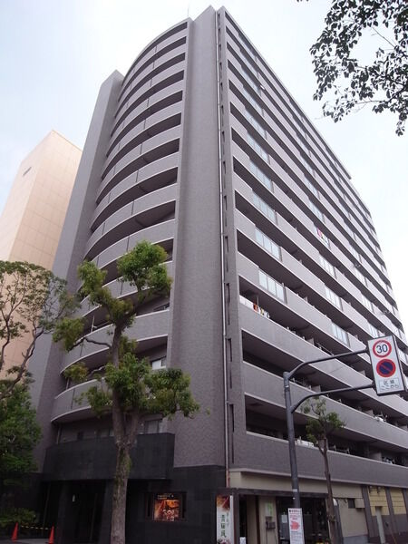 【ルモンド船堀】外観画像