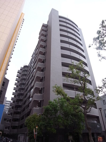 【ルモンド船堀】外観画像