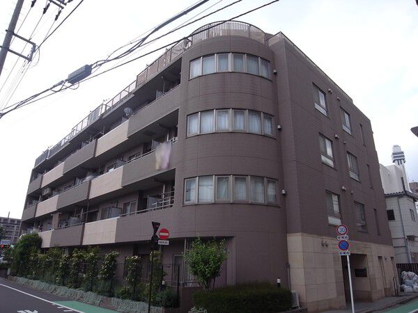 【ディナスカーラ船堀】外観画像