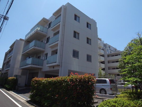 【クリオ船堀親水公園】外観3 【クリオ船堀親水公園】外観3