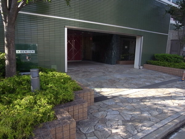 アデニウム船堀グランヴェール 3枚目 アデニウム船堀グランヴェール