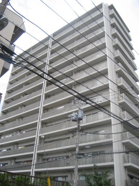 【イニシア南葛西ファインレジデンス】外観写真 【イニシア南葛西ファインレジデンス】外観写真