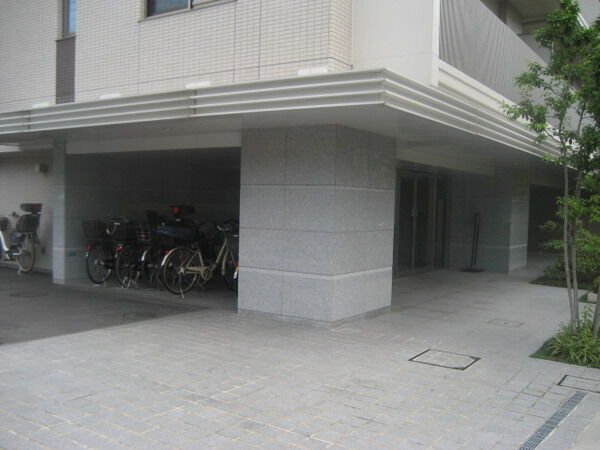 【イニシア南葛西ファインレジデンス】エントランス 【イニシア南葛西ファインレジデンス】エントランス