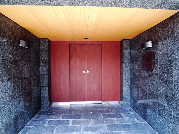 パークホームズ住吉南