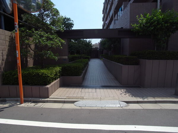 コスモ大島グランコート