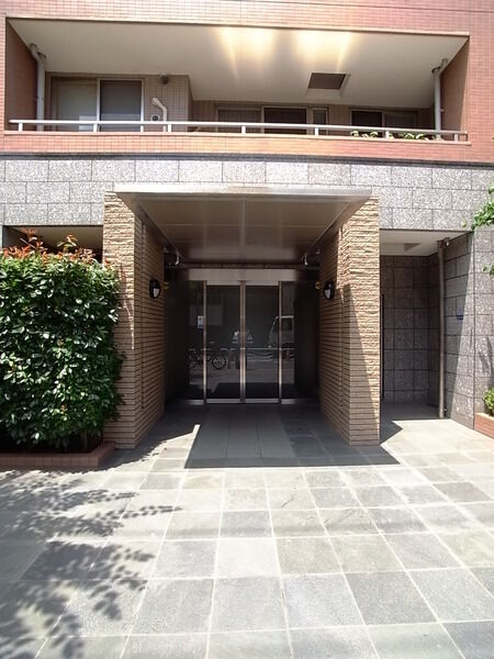 クレアシティ木場