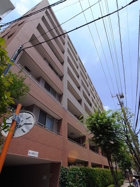 クレアシティ木場