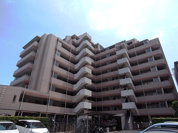 クレアシティ木場