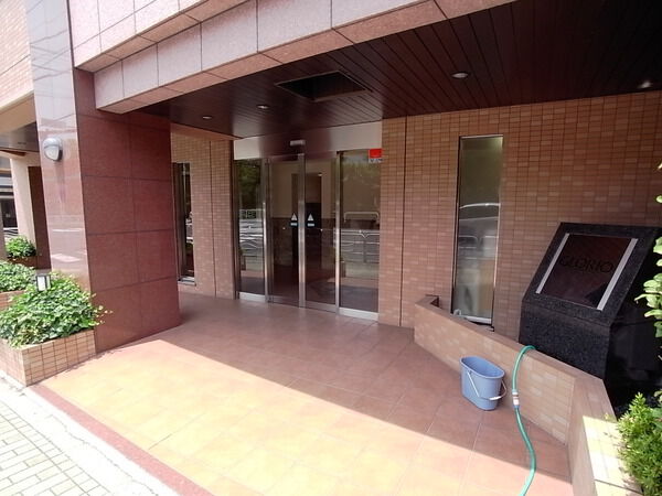 グローリオ木場公園
