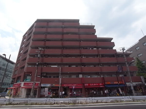 ストークマンション東陽町