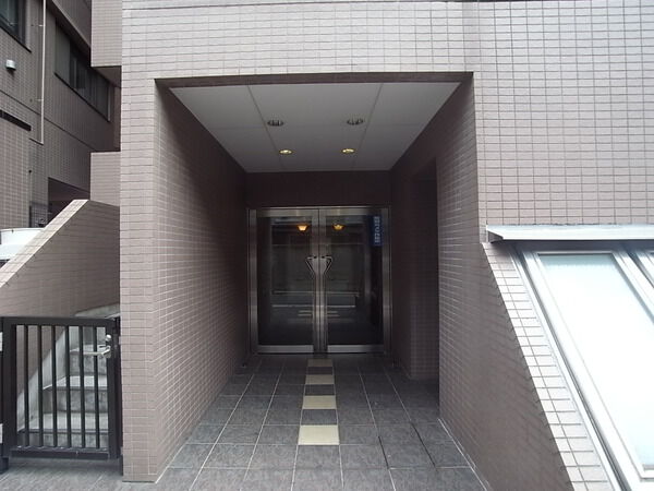 プレジャーガーデン木場