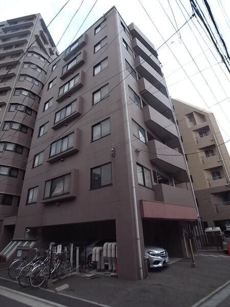 プレジャーガーデン木場