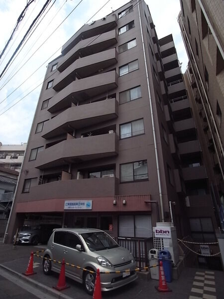 プレジャーガーデン木場
