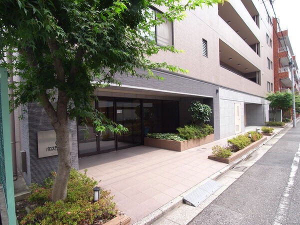 パロス門前仲町