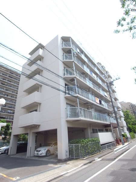ハイラーク大島