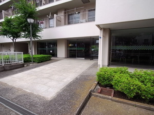 ウィンザーハイム南砂 3枚目 ウィンザーハイム南砂