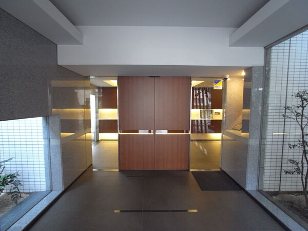 コスモプレイス東陽町 3枚目 コスモプレイス東陽町