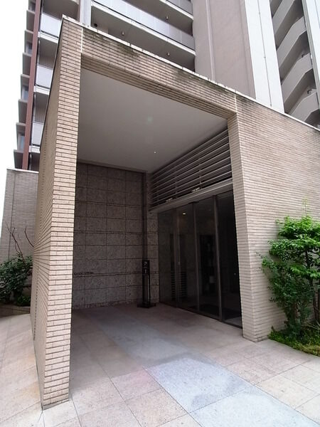 コスモ東陽町シティフォルム 2枚目 コスモ東陽町シティフォルム