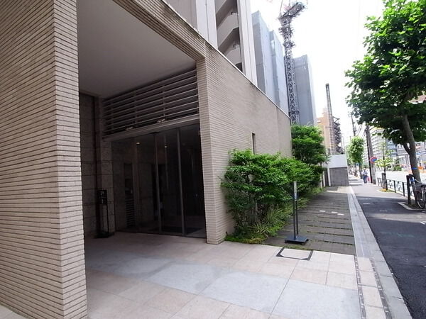 コスモ東陽町シティフォルム 3枚目 コスモ東陽町シティフォルム