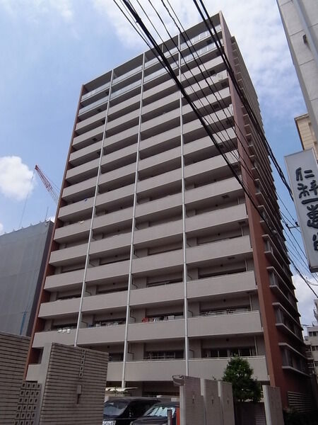 コスモ東陽町シティフォルム