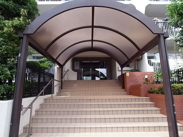 マンション東陽町 3枚目 マンション東陽町