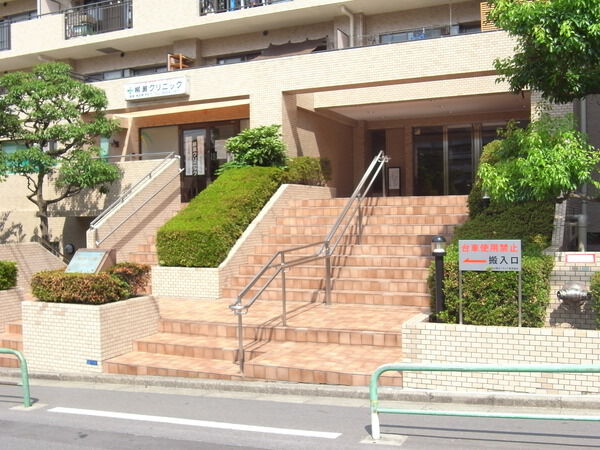 南砂公園ガーデニア 3枚目 南砂公園ガーデニア