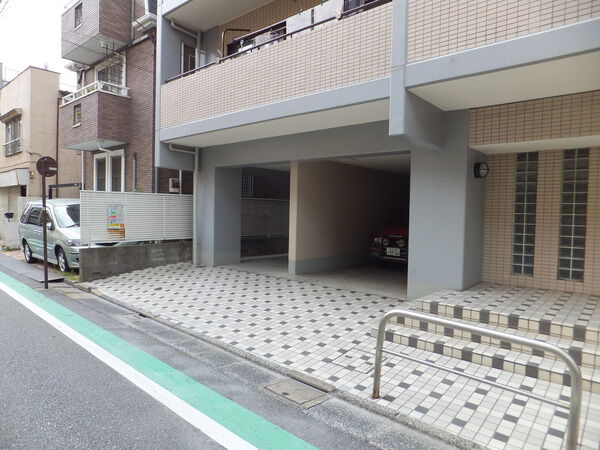 コスモ青砥