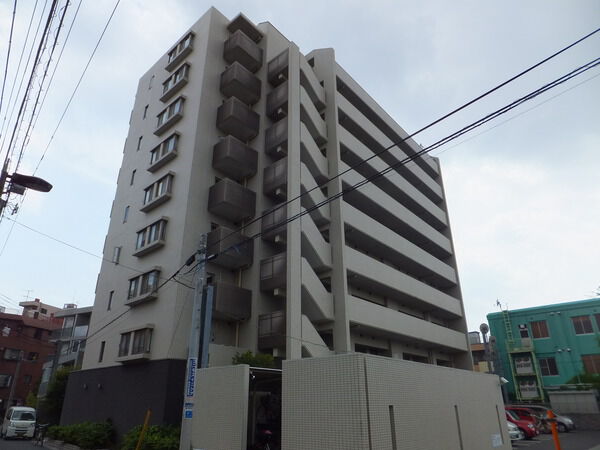 コスモ青砥セントラルスウィート 2枚目 コスモ青砥セントラルスウィート