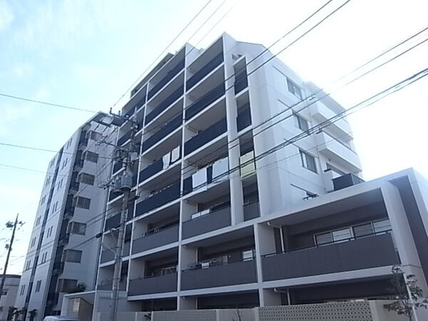 【ローレルコートエスタ新小岩】外観 【ローレルコートエスタ新小岩】外観