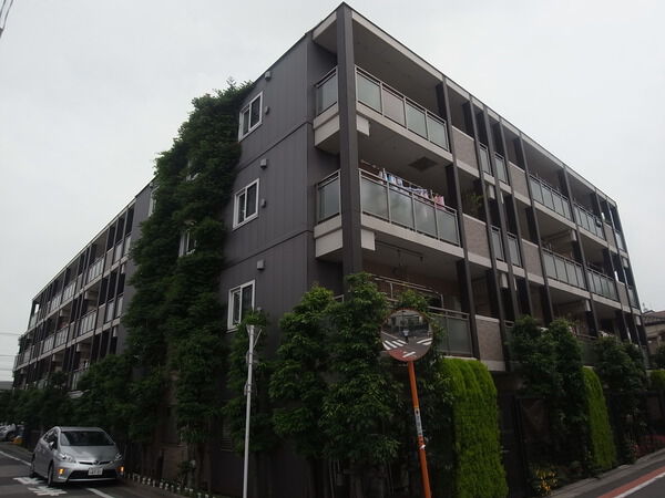 リリーベル葛飾鎌倉サーモス