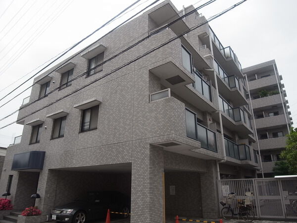小岩パークホームズ