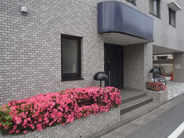 小岩パークホームズ