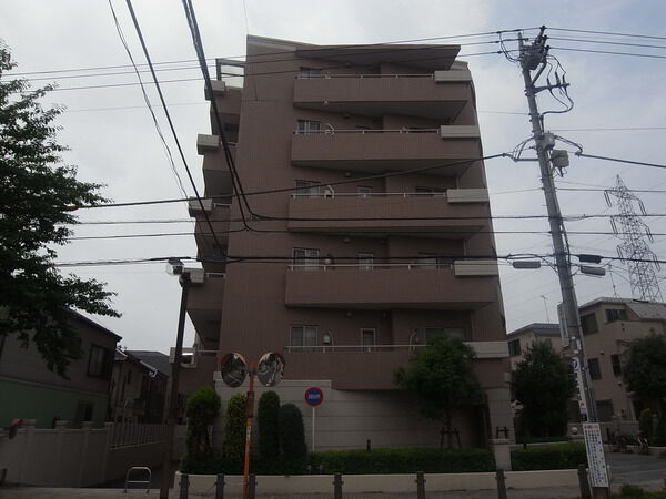 サングランデ高砂 2枚目 サングランデ高砂