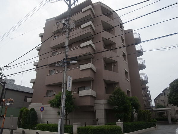 サングランデ高砂 3枚目 サングランデ高砂