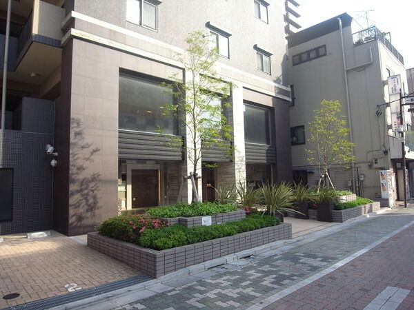 ウィルローズ新小岩