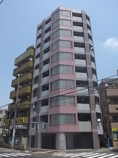 グランベル新小岩