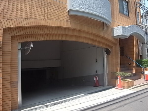 エクメーネ新小岩親水公園