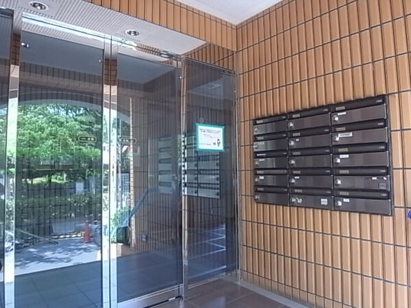 エクメーネ新小岩親水公園