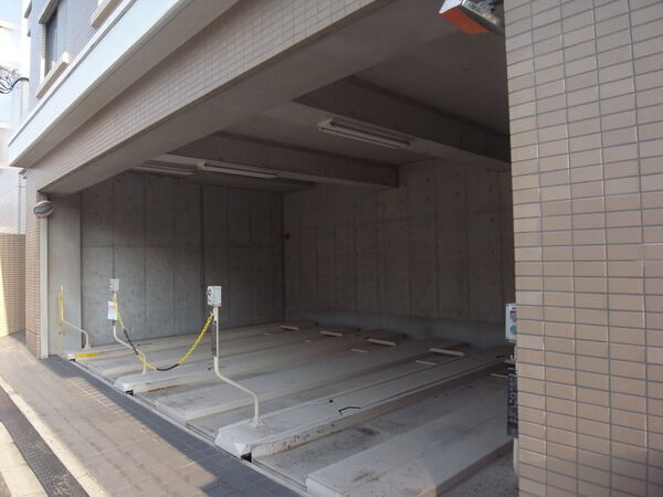 マートルコート新小岩