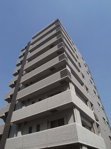 【コンフォートセラフ新小岩】外観
