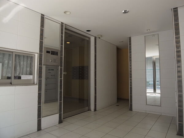 コンフォートセラフ新小岩 3枚目 コンフォートセラフ新小岩